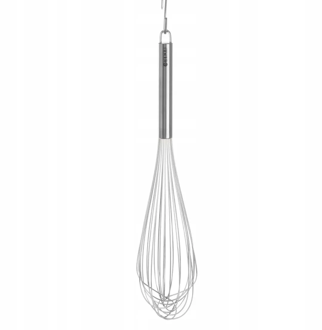 RVS Garde 12 Spiraal 450mm Hendi
