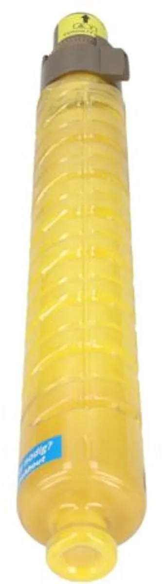 PrintAbout Toner 841427 Cyaan - 16.500 pagina's - o.a. Ricoh