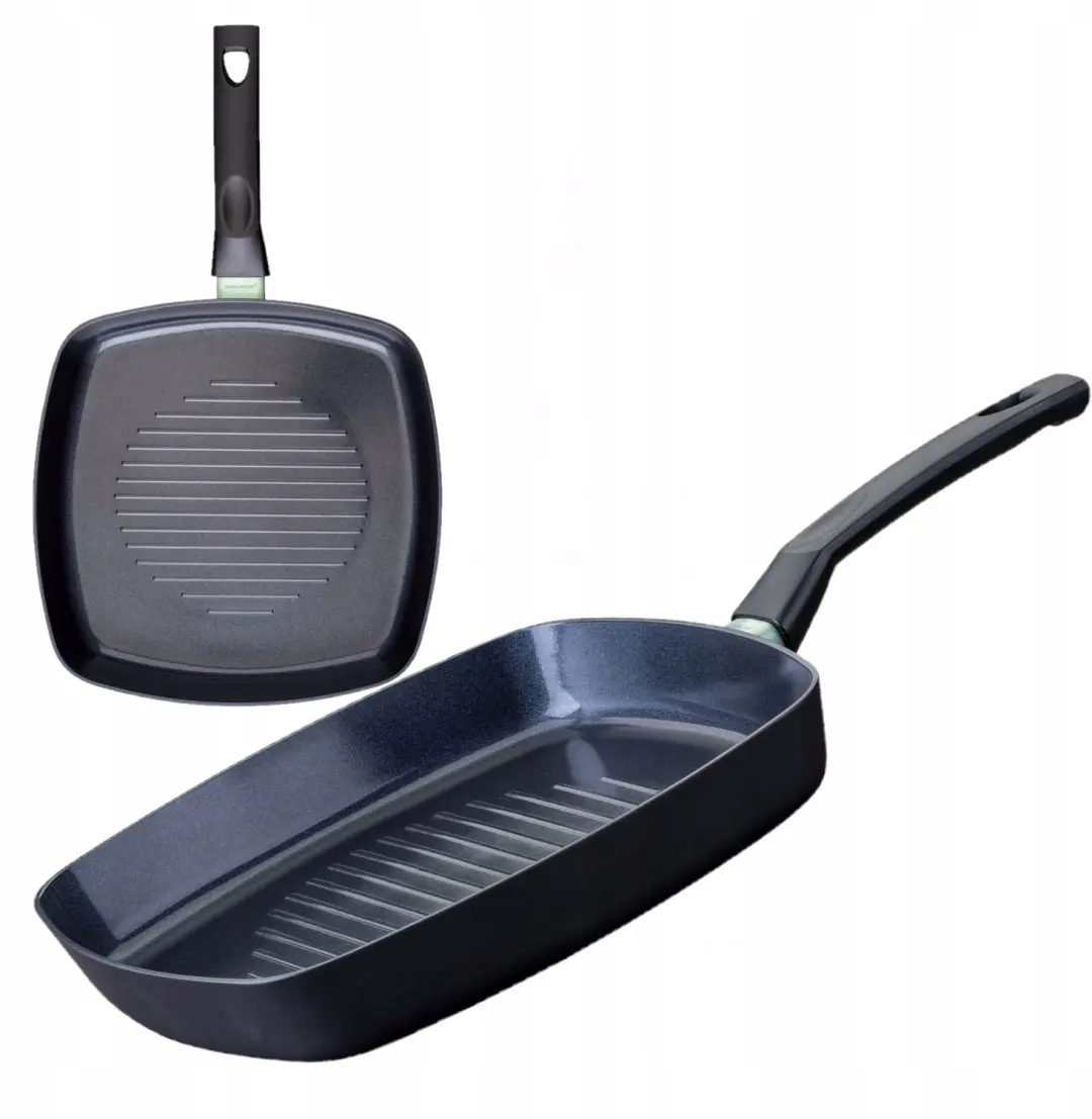 Fackelmann Brandao Grillpan 28cm