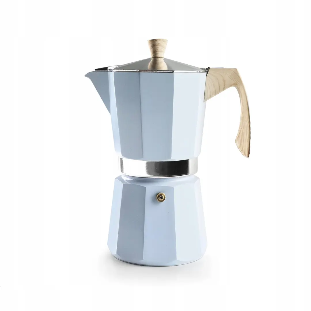 Toscana Moka Pot voor 6 Kopjes (300ml)