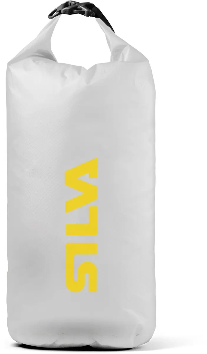 Silva Carry Dry Bag TPU 3L