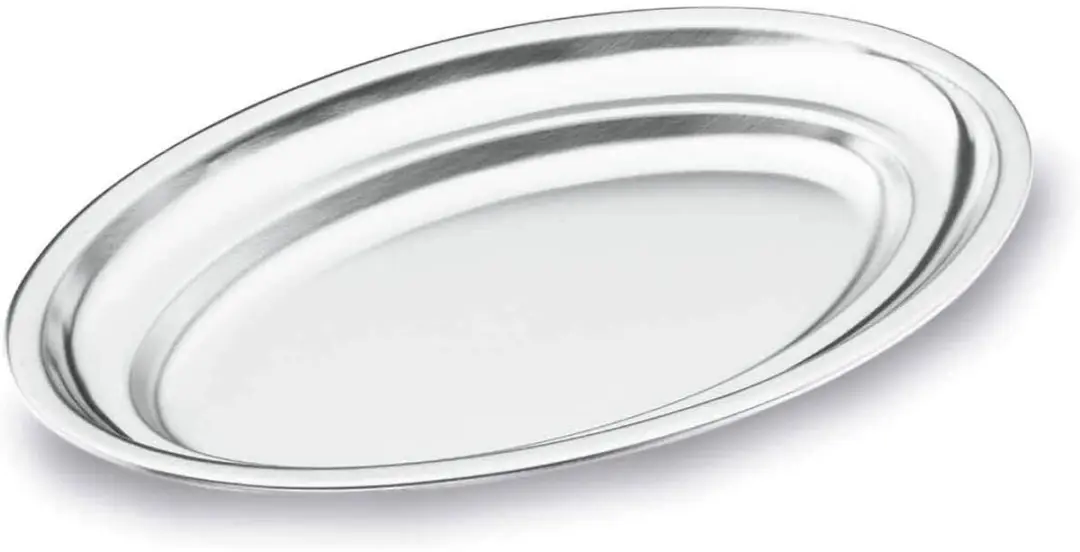 Lacor 62835 Ovale Schotel