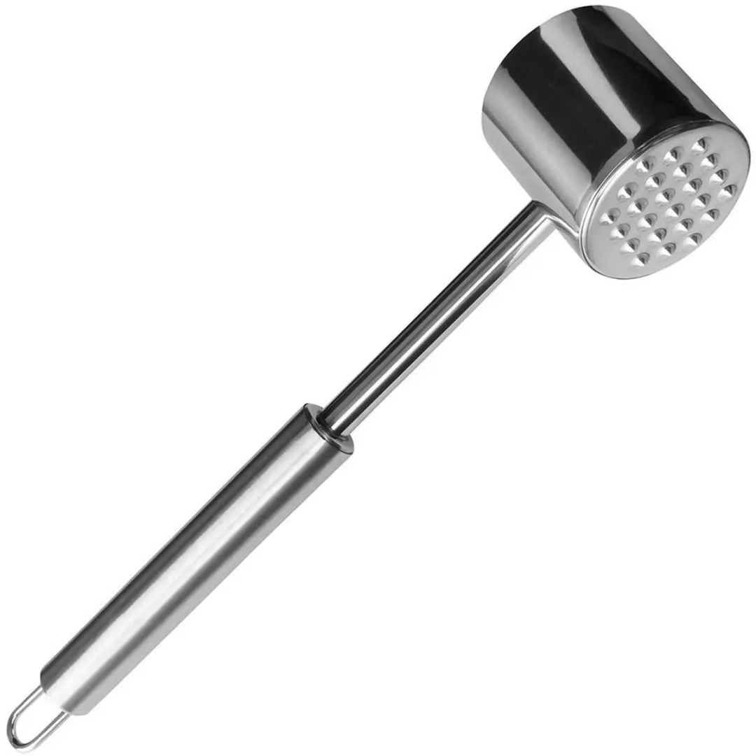 Orion LUXY Stalen Vleeshamer 27cm