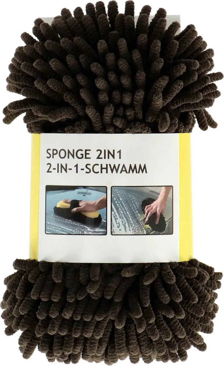 Dunlop Autospons 2-in-1
