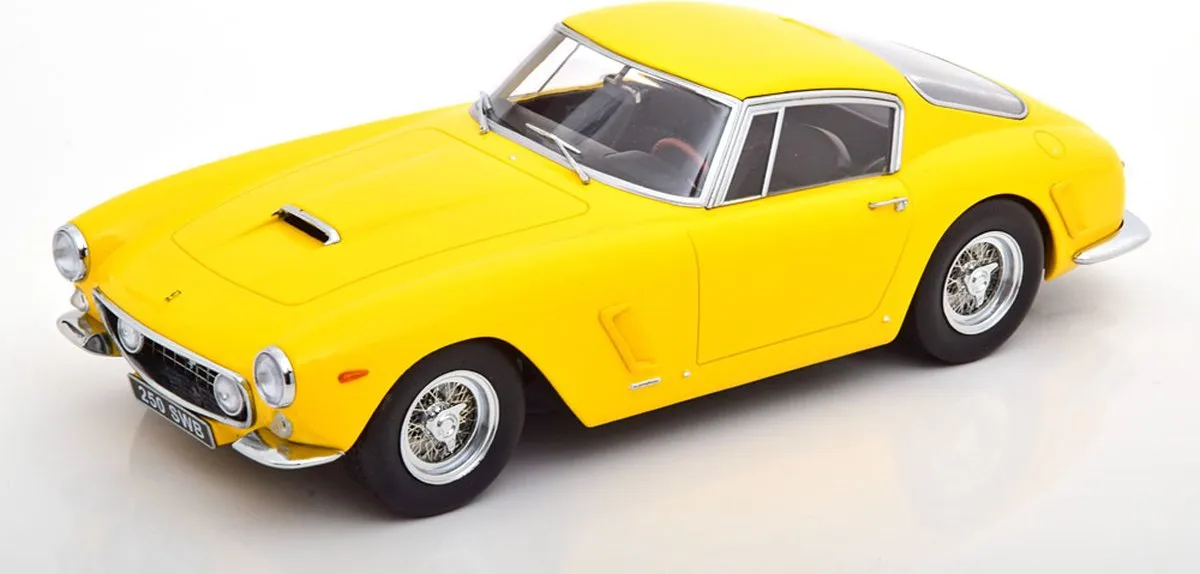 Ferrari 250 SWB 1960