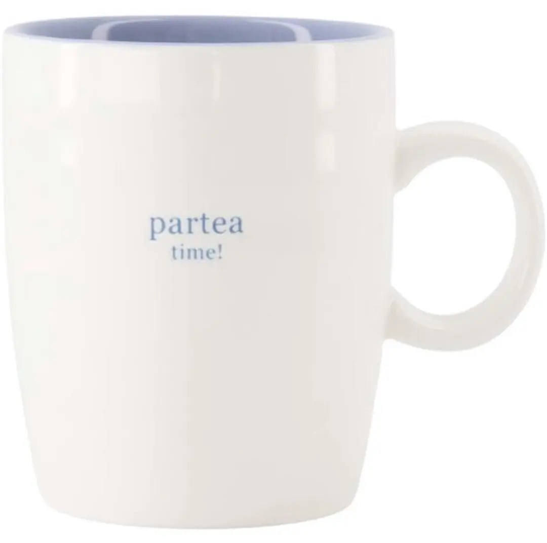 Zusss Theemok Partea Time