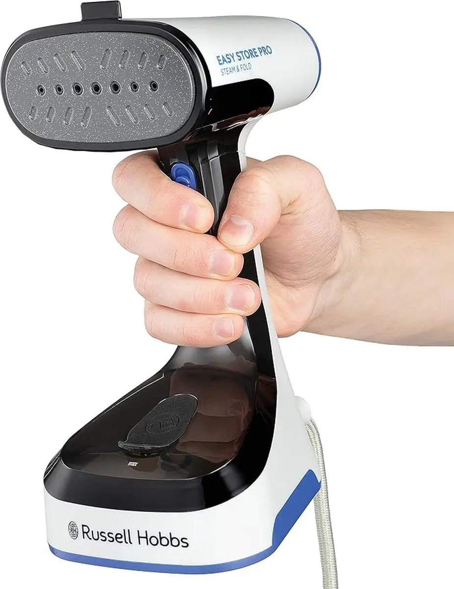 Kledingstomer / stomer kleding / powerful clothes steamer