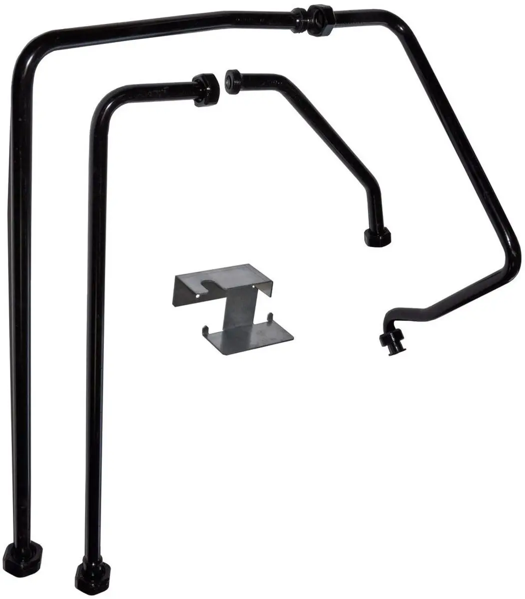 Remeha Aansluitset voor Calora Tower Olie, MV6, voor mengcircuits extern, 100016