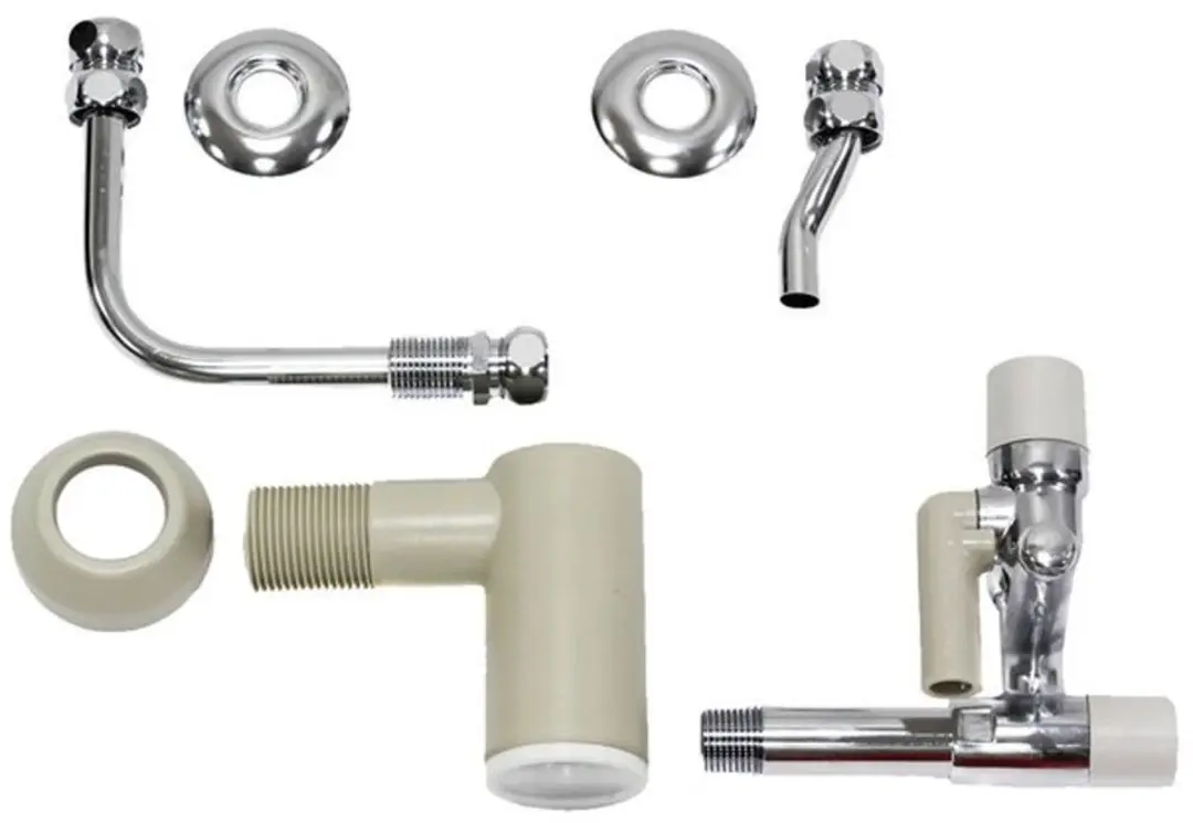 Vaillant Veiligheidsgroep R 1/2