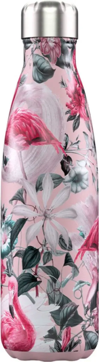 Chilly's Tropical Flamingo 500ml
