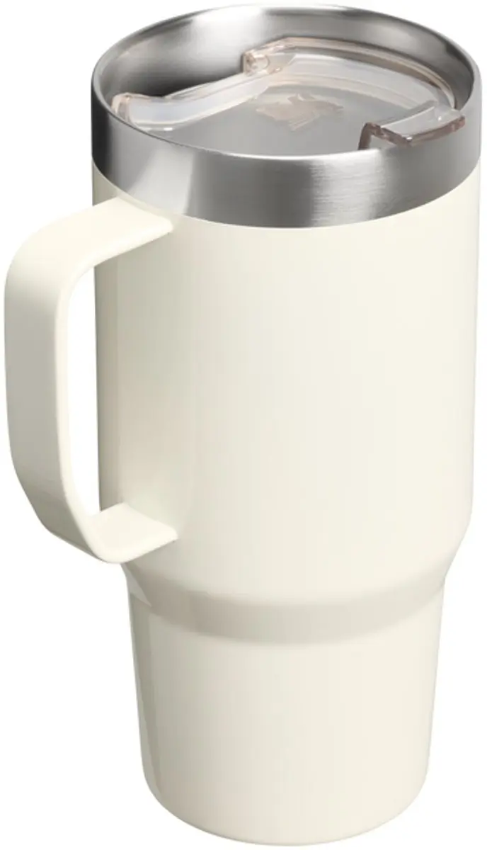 Stanley Thermosbeker 0.71L - Crème - afbeelding 4 van 4