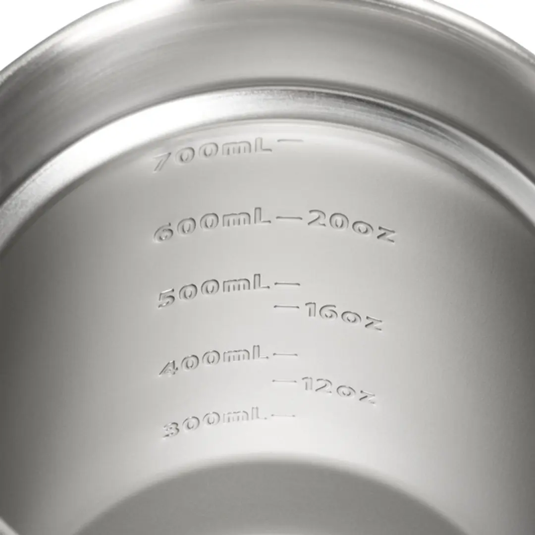 Stanley Thermosbeker 0.71L - Crème - afbeelding 3 van 4