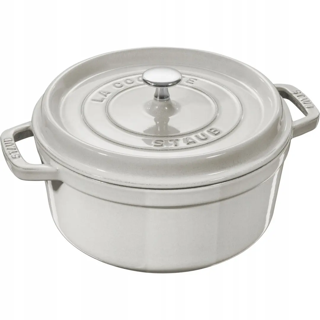 Staub La Cocotte Traditionele Pan 2,6L