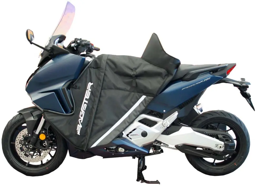 Bagster Winzip Forza 750 Scooterschort