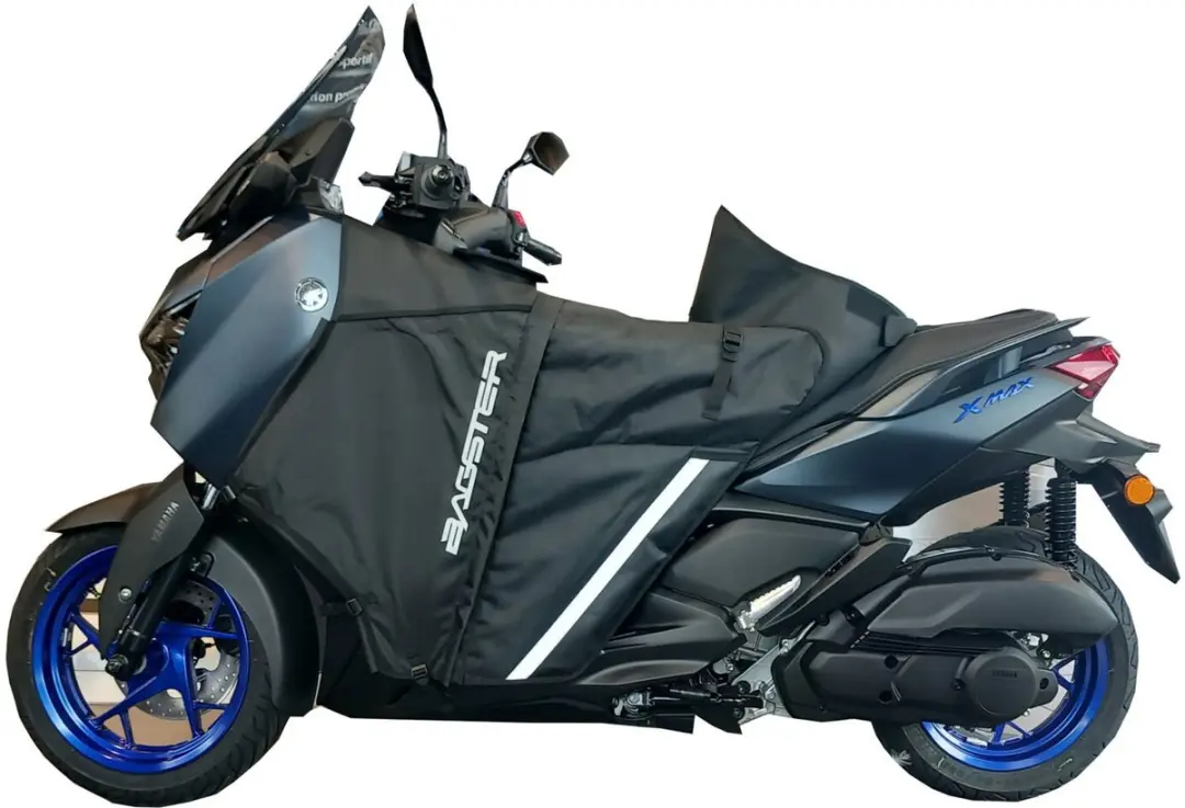 Bagster Winzip Scooterschort