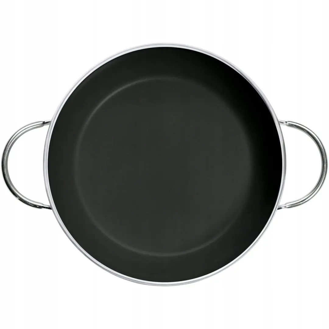 WMF CeraDur Profi Koekenpan 24cm