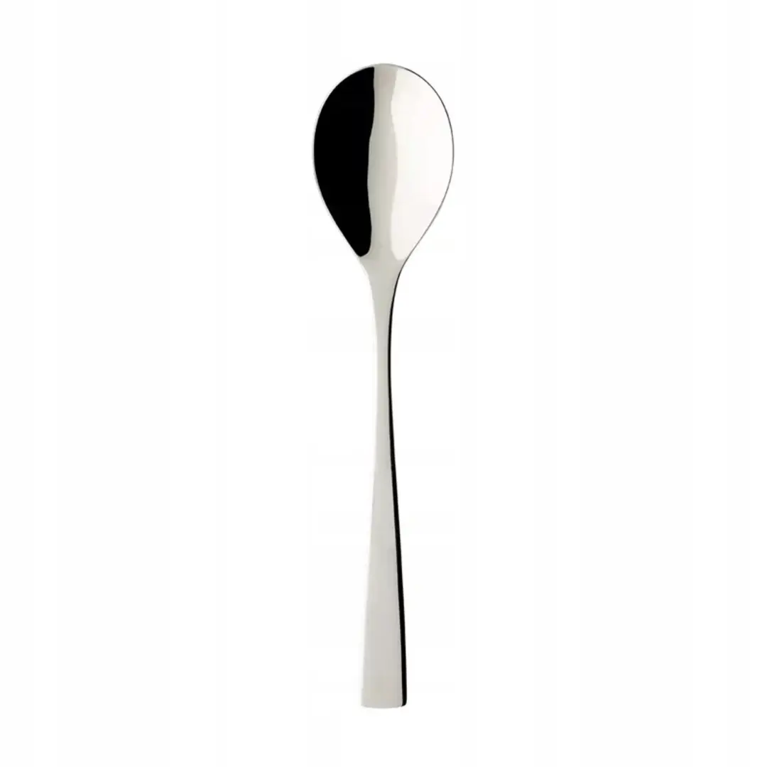 Villeroy & Boch Serveerlepel Modern Line 24,8 cm RVS