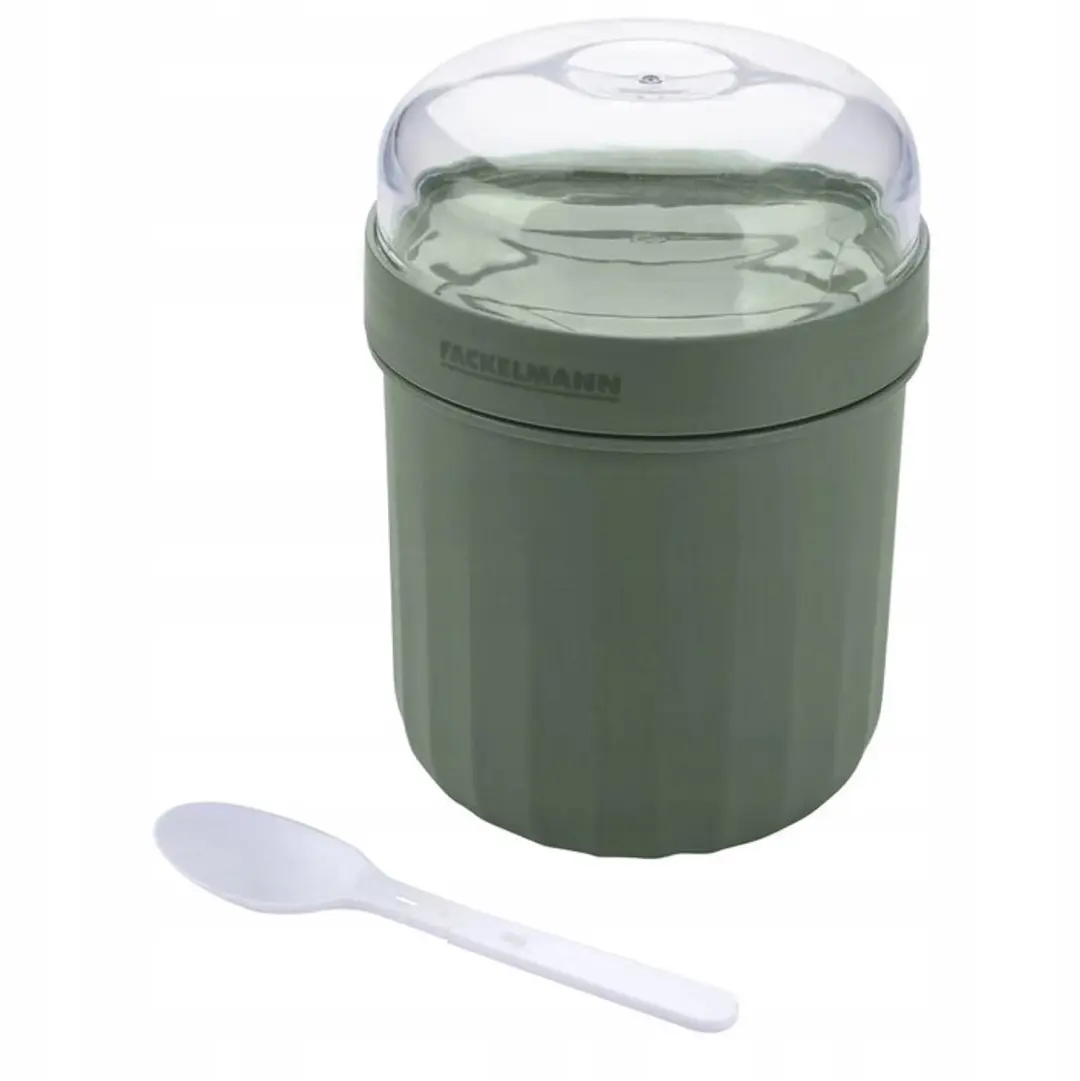 Fackelmann Muesli & Yoghurtbeker 500ml