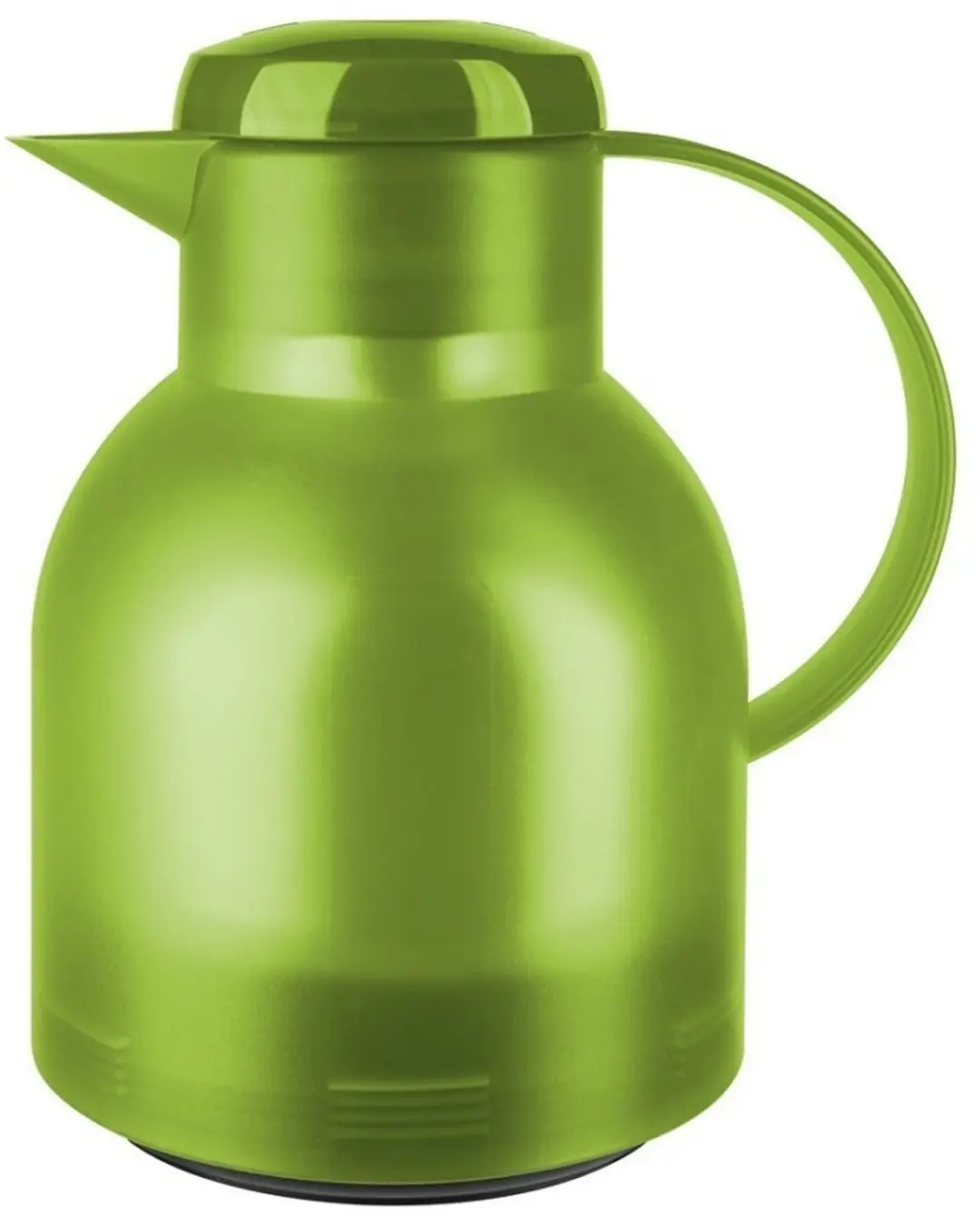 Emsa Samba Thermoskan 1L - Lichtgroen - afbeelding 6 van 6