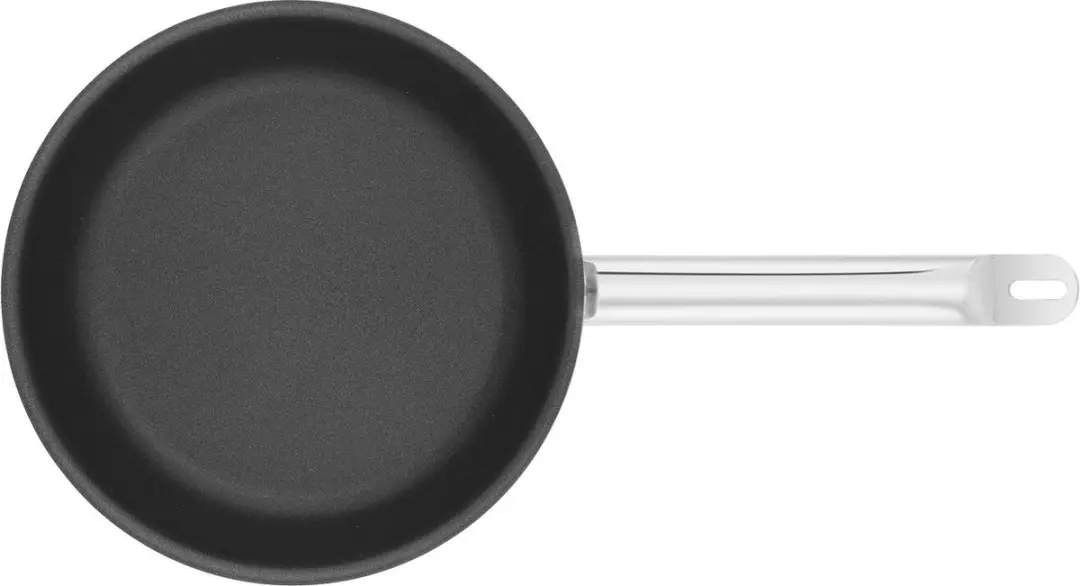 Zwilling Pro Koekenpan 24cm - Zwart - afbeelding 4 van 6