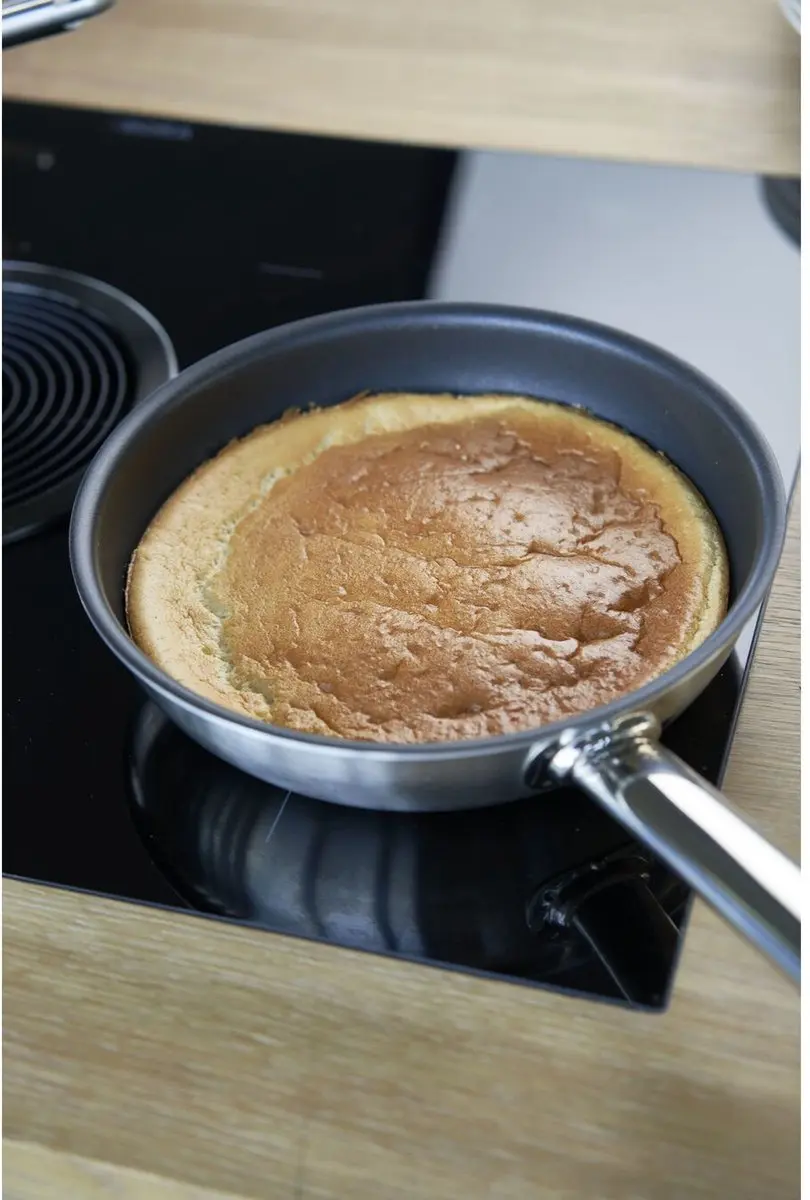 Zwilling Pro Koekenpan 24cm - Zwart - afbeelding 5 van 6