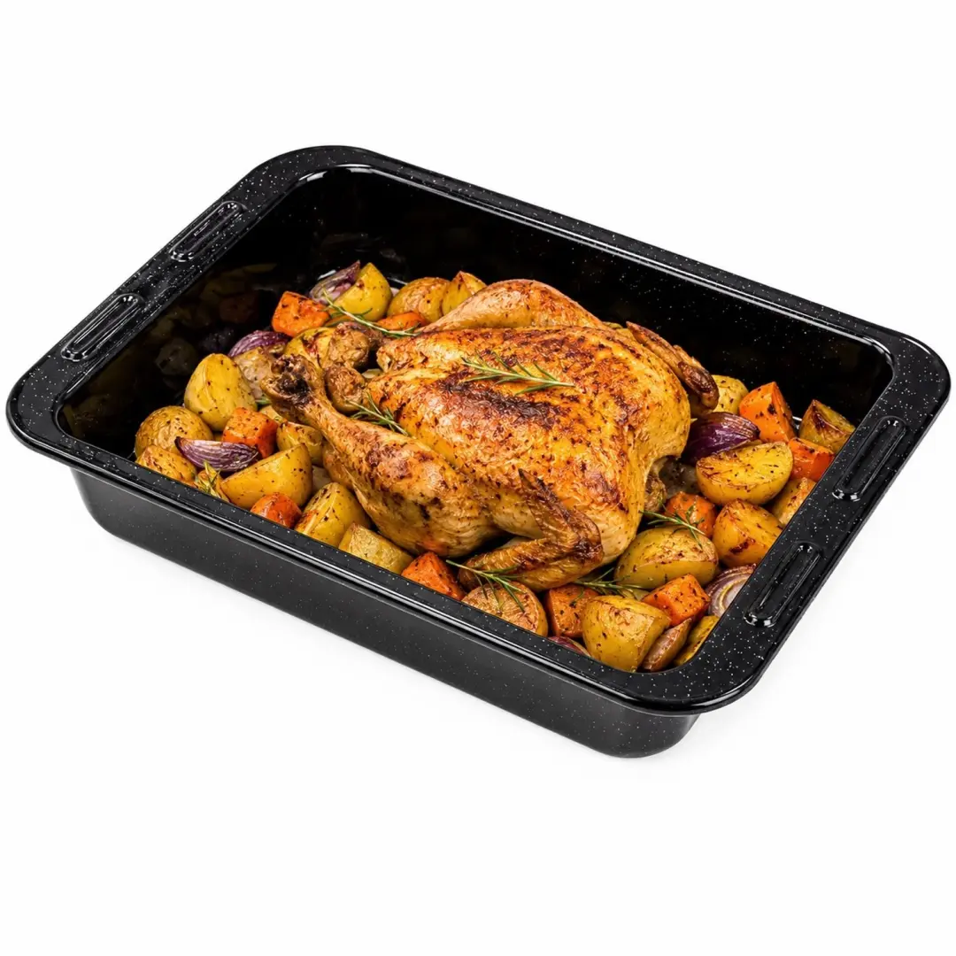 SilverCrest Klassieke Bakvorm 32x39x7cm