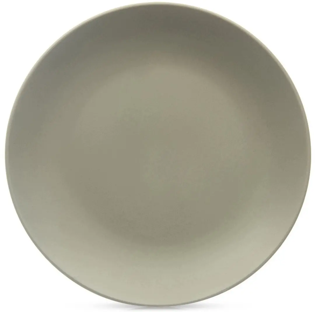 Orion Keramische Olijfgroene Dinerbord 27 cm Mat