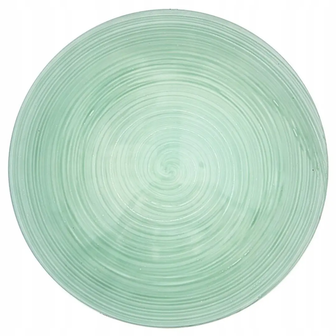 Decoratieve Placemat Mint Groen 33cm