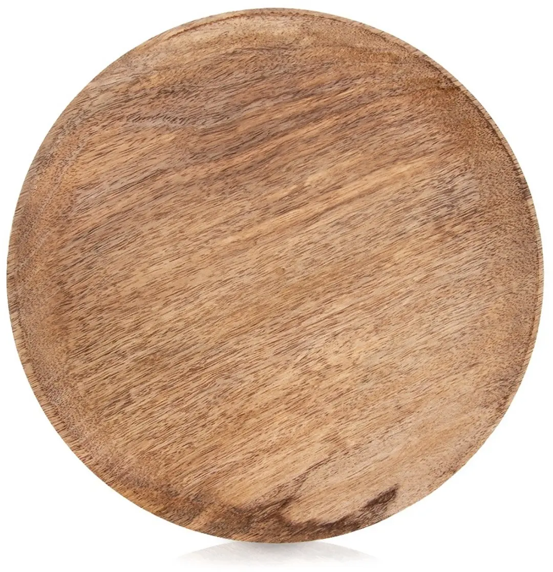 Orion Decoratieve Glazen Schaal 25 cm
