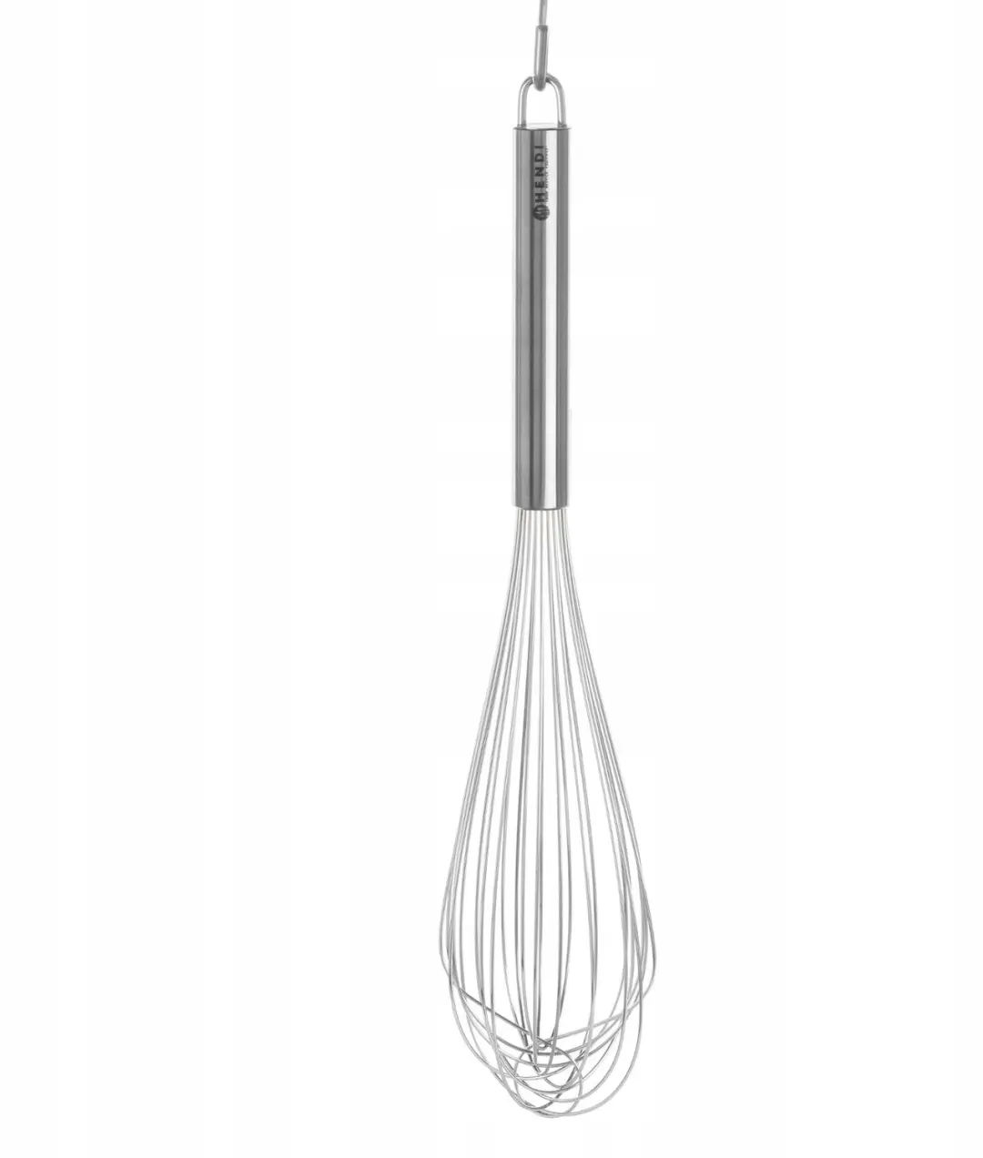 Hendi Gardeslagroomklopper 400mm RVS