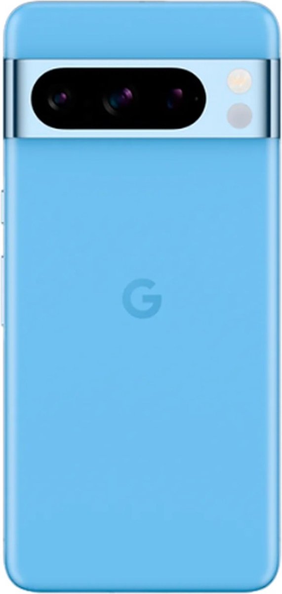 Google Pixel 8 Pro - 12GB/512GB - Bay Blue