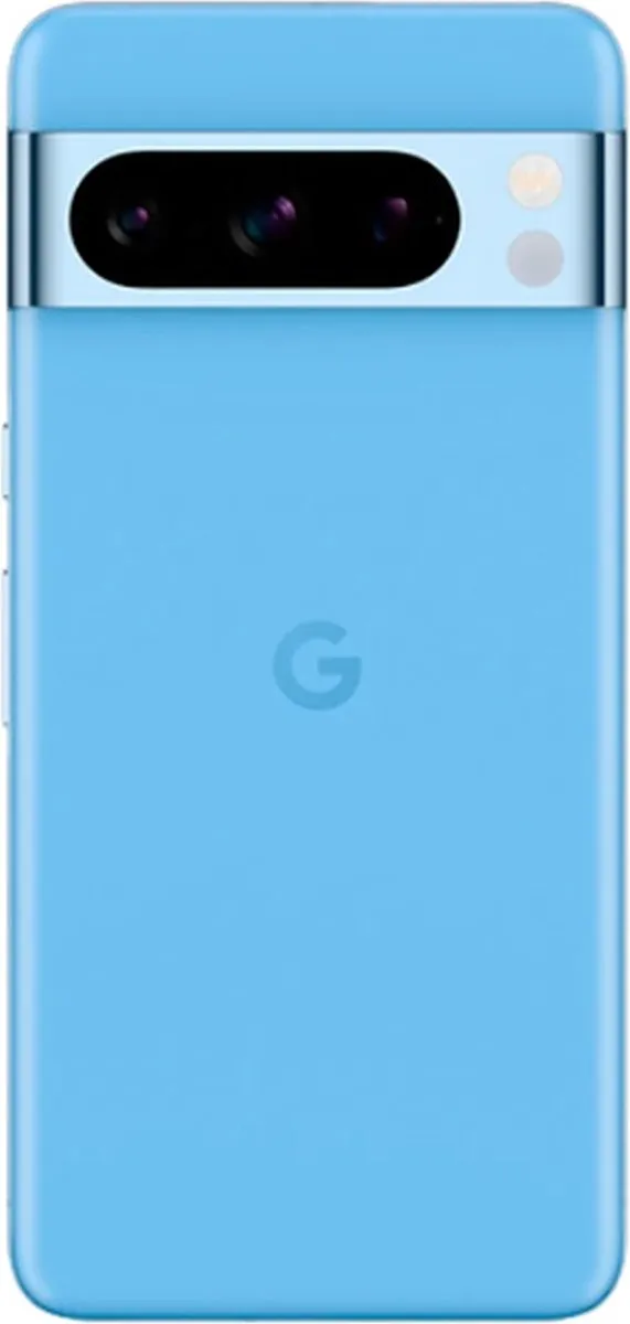 Google Pixel 8 Pro 512GB - Bay Blue
