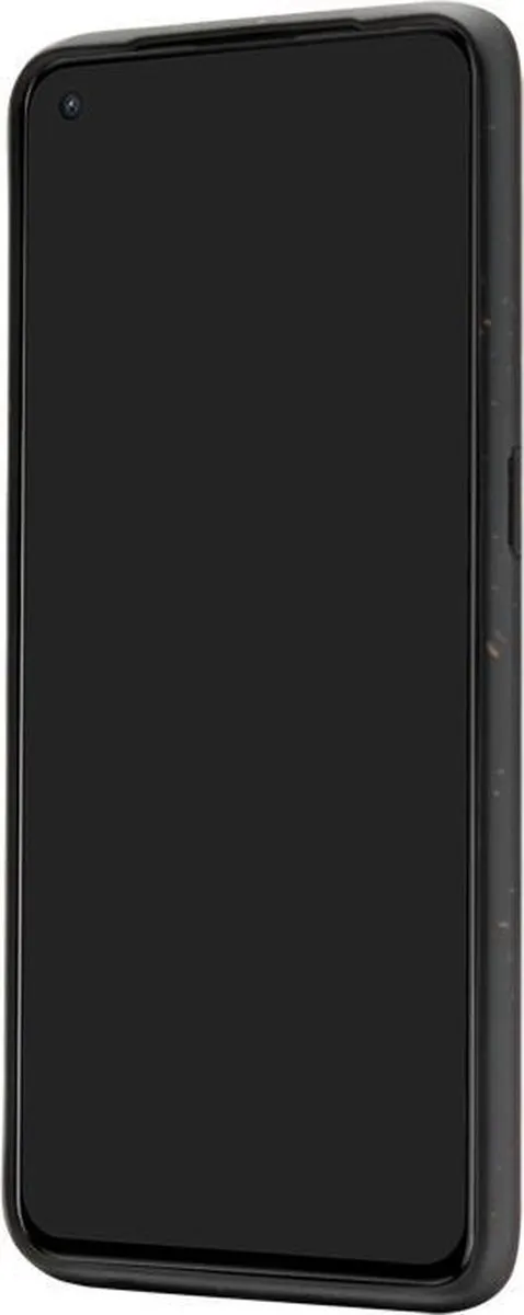 OnePlus Sandstone Bumper Case 5431100237 - Zwart - afbeelding 6 van 6