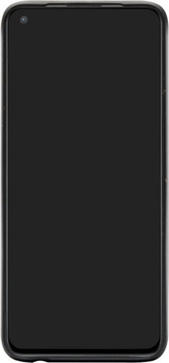 OnePlus Sandstone Bumper Case 5431100237 - Zwart - afbeelding 4 van 6