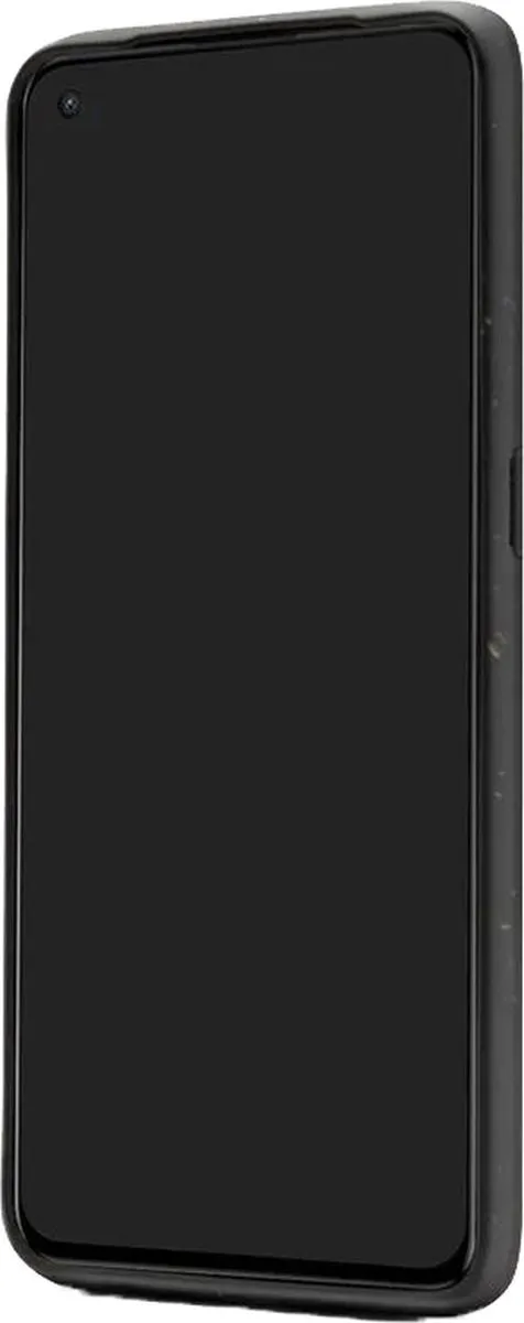 OnePlus Sandstone Bumper Case 5431100237 - Zwart - afbeelding 5 van 6