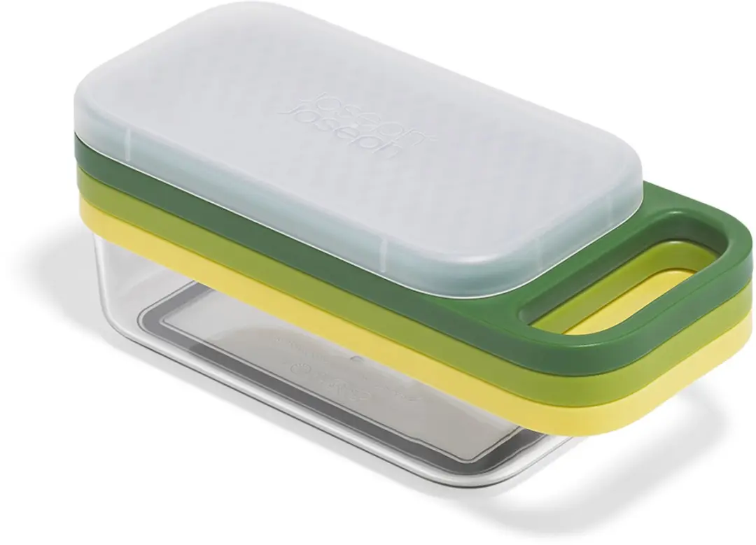 Joseph Joseph Multi-Grate 3-in-1 Keukenrasp