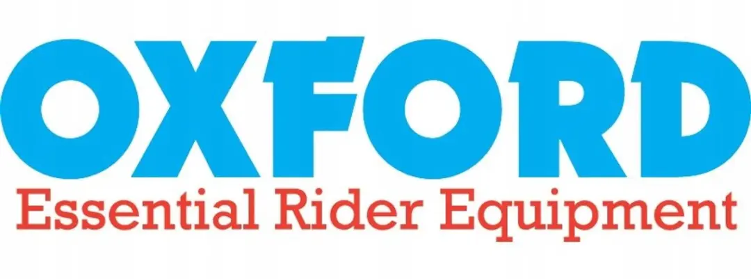 Oxford Motorfiets Kettingborstel - Black