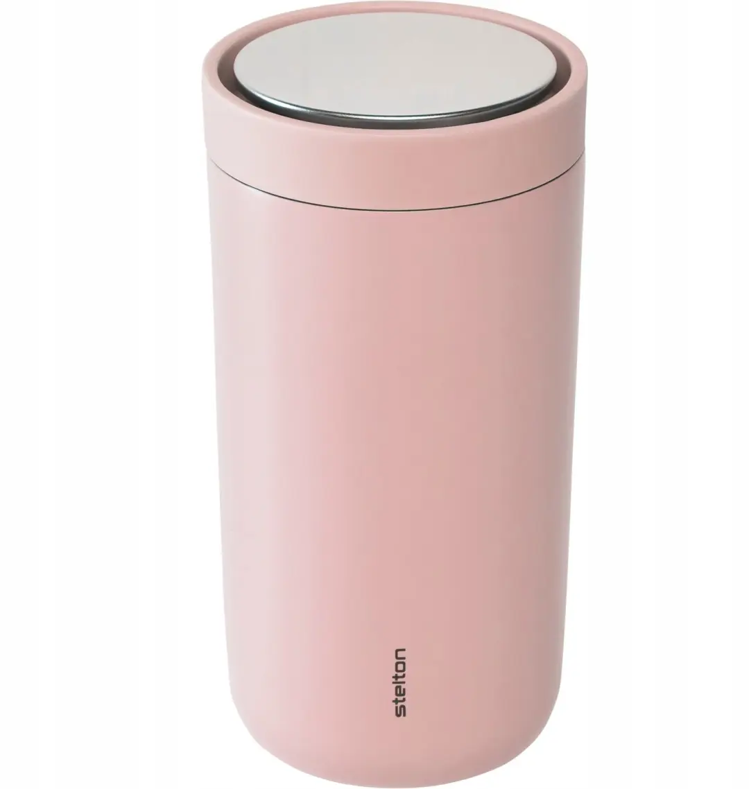 Stelton To Go Click 675-36 Thermosbeker 200ml