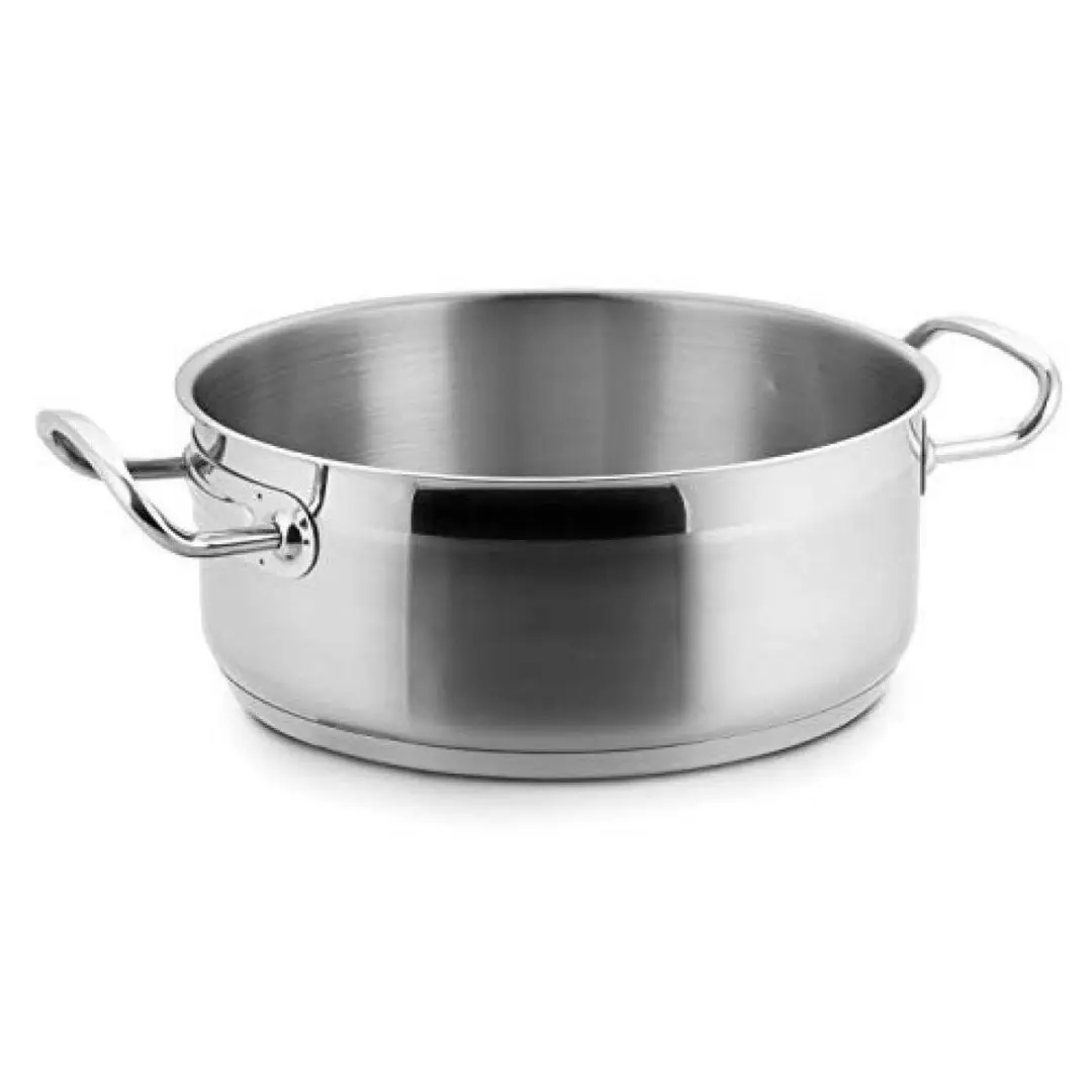 Lacor Eco-Chef Pot 32cm