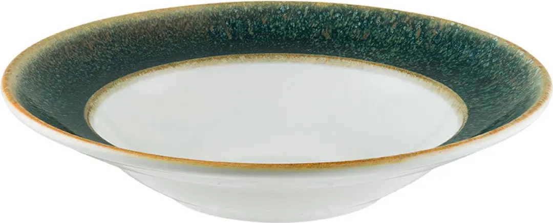 BONNA Diepe Borden 27cm Set van 6