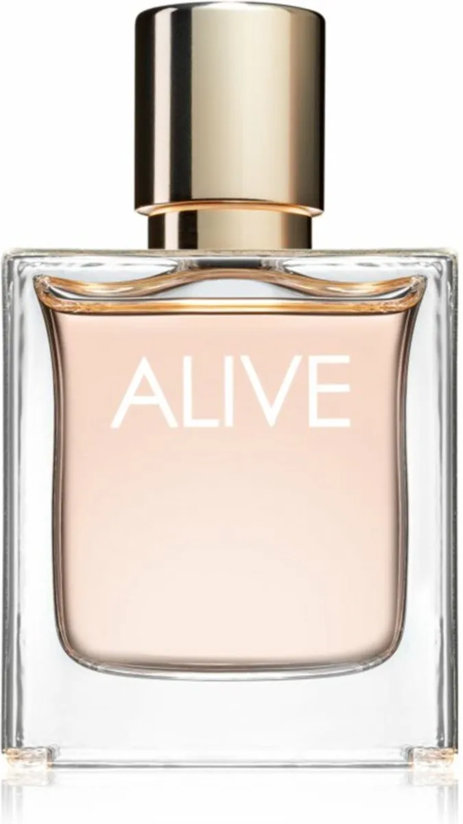 Hugo Boss Alive 30 ml - Eau De Parfum - Damesparfum