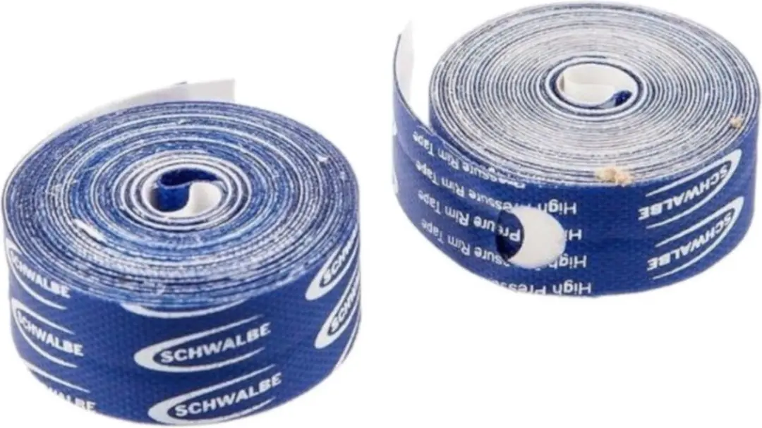 Schwalbe Velglint Zelfklevend 2m x 18mm - Blauw - afbeelding 3 van 6