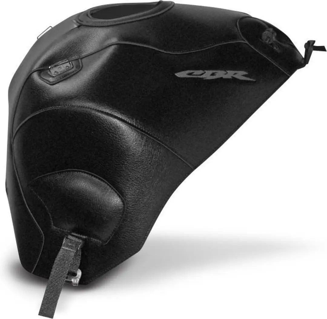 Bagster Honda CBR1100XX (1997-2008) Tankhoes Met Logo Zwart
