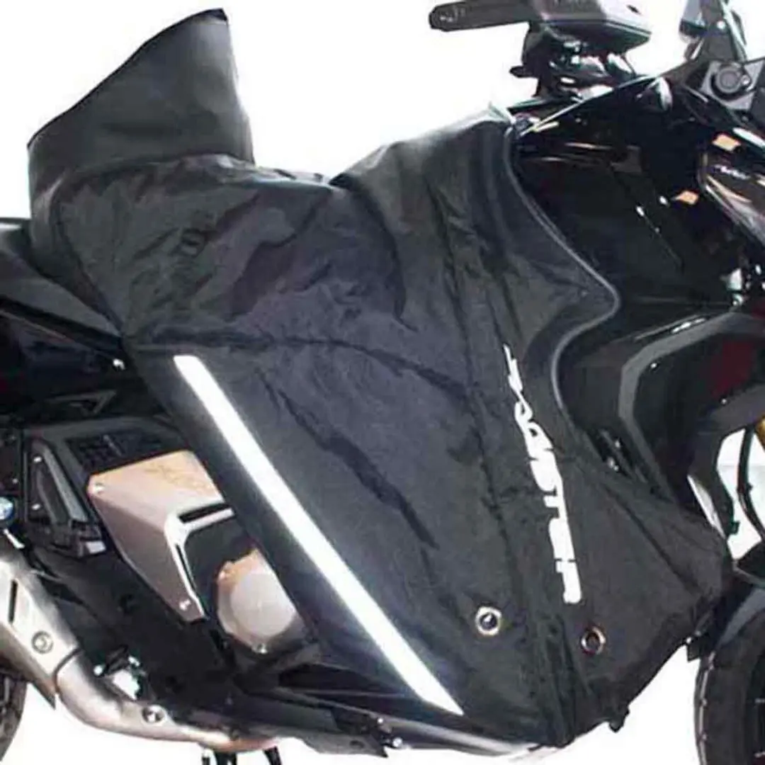 Bagster X-adv Version 2021 Cover