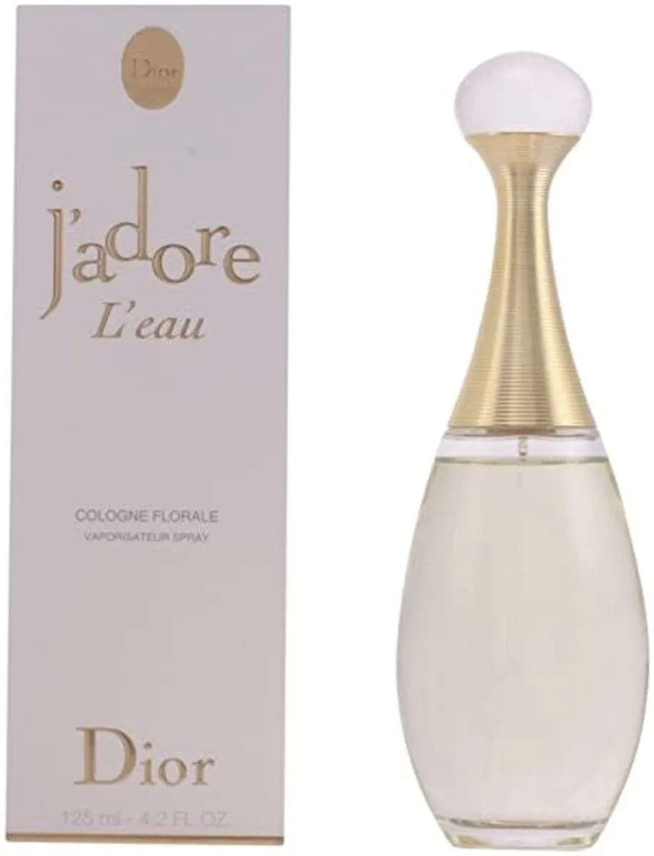 Dior J'adore L'eau Eau de Cologne Dames