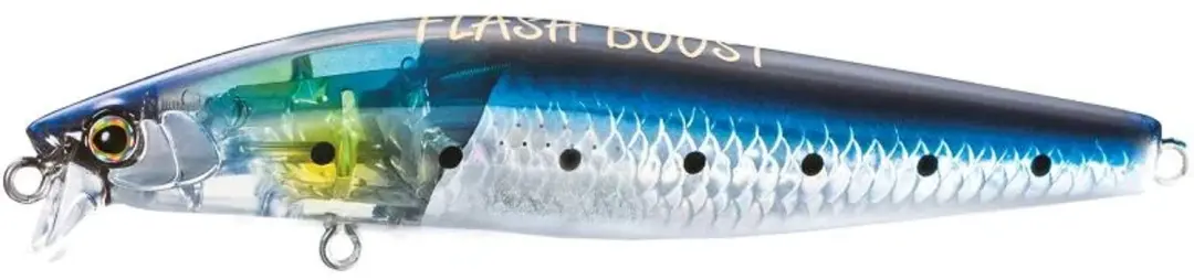 Shimano Exsence Shallow Assassin Maiwashi 9,9cm 14g