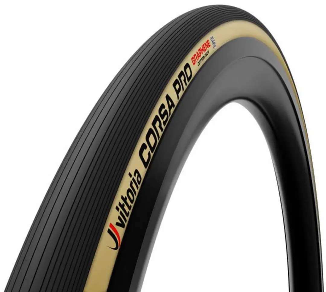Vittoria Corsa Pro Tubular 700x25-28 Racefietsband