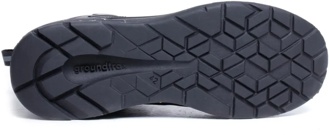 TCX Speedtrek Gore-Tex Motorschoenen 45 - Zwart - afbeelding 4 van 4