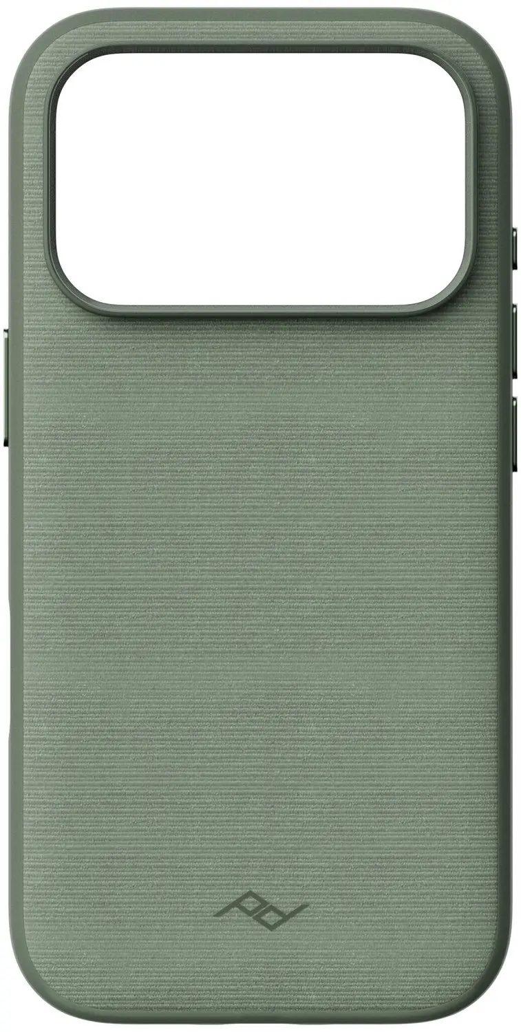 Peak Design Mobile Everyday Case iPhone 18 Pro Sage