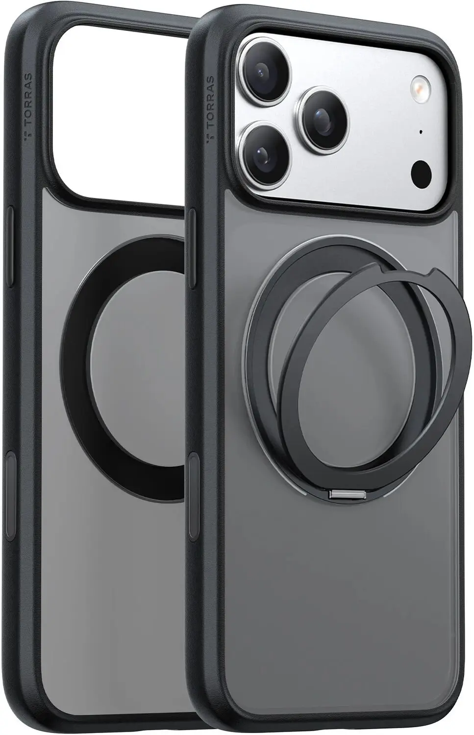 Torras UPro Ostand O1 Guardian Hoesje
